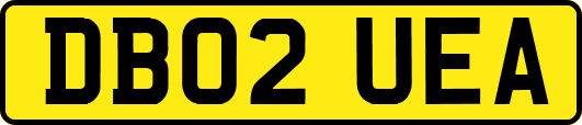 DB02UEA