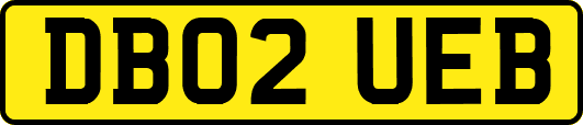 DB02UEB