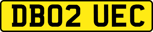 DB02UEC