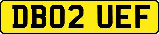 DB02UEF