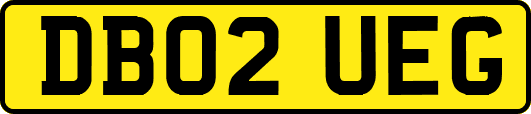 DB02UEG