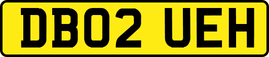 DB02UEH