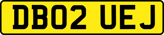 DB02UEJ