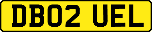DB02UEL