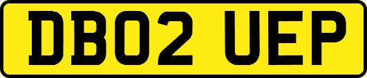 DB02UEP