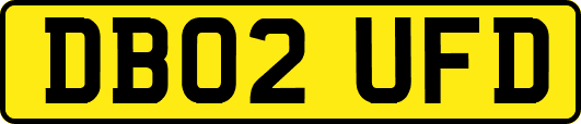 DB02UFD