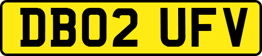 DB02UFV