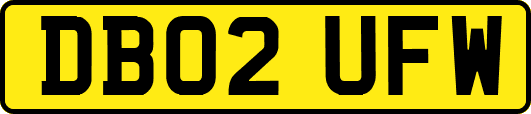 DB02UFW