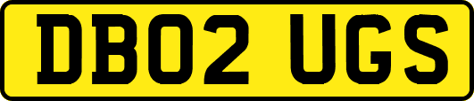 DB02UGS