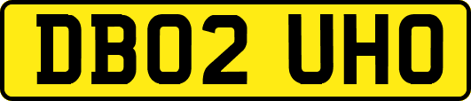 DB02UHO