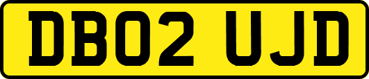 DB02UJD