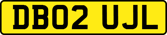 DB02UJL