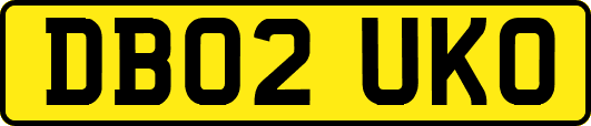 DB02UKO