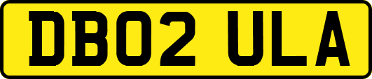 DB02ULA