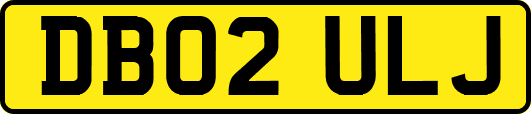 DB02ULJ