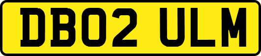 DB02ULM