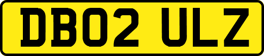 DB02ULZ