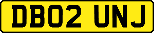 DB02UNJ