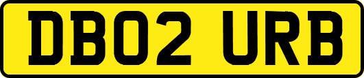 DB02URB