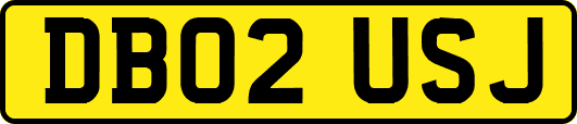 DB02USJ