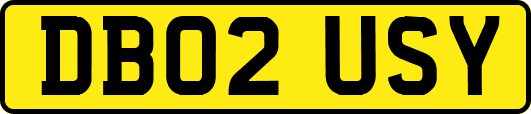 DB02USY