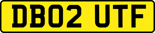 DB02UTF