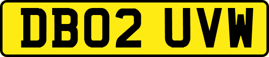 DB02UVW