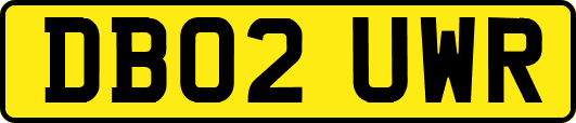 DB02UWR