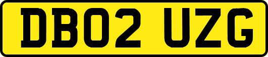 DB02UZG