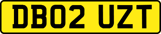 DB02UZT