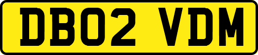 DB02VDM