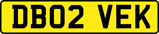 DB02VEK