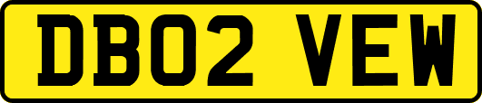 DB02VEW
