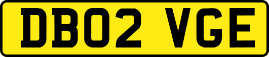 DB02VGE