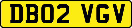 DB02VGV
