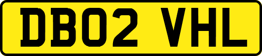 DB02VHL