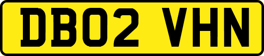 DB02VHN