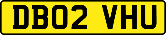 DB02VHU