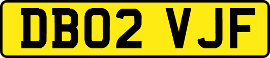 DB02VJF