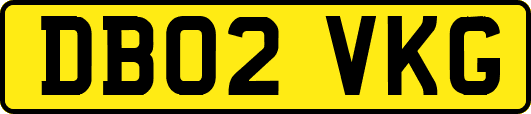 DB02VKG
