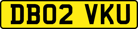 DB02VKU