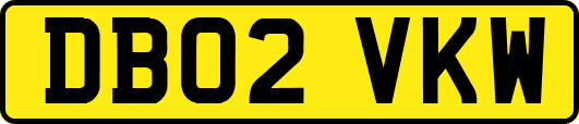 DB02VKW
