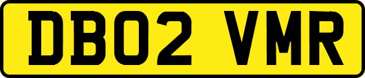 DB02VMR