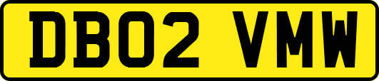 DB02VMW