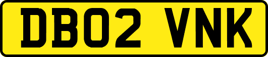 DB02VNK