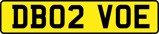 DB02VOE
