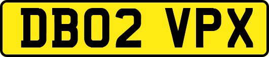DB02VPX