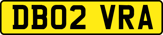 DB02VRA