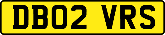 DB02VRS