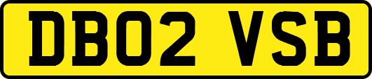 DB02VSB